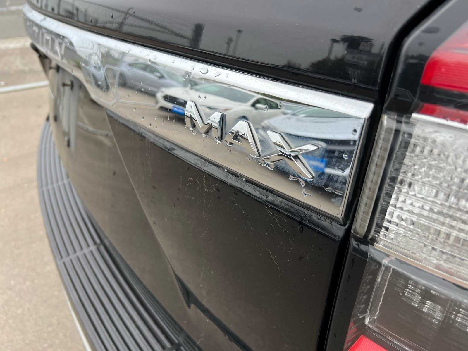 Thumbnail: 2020 Ford Expedition MAX - 7