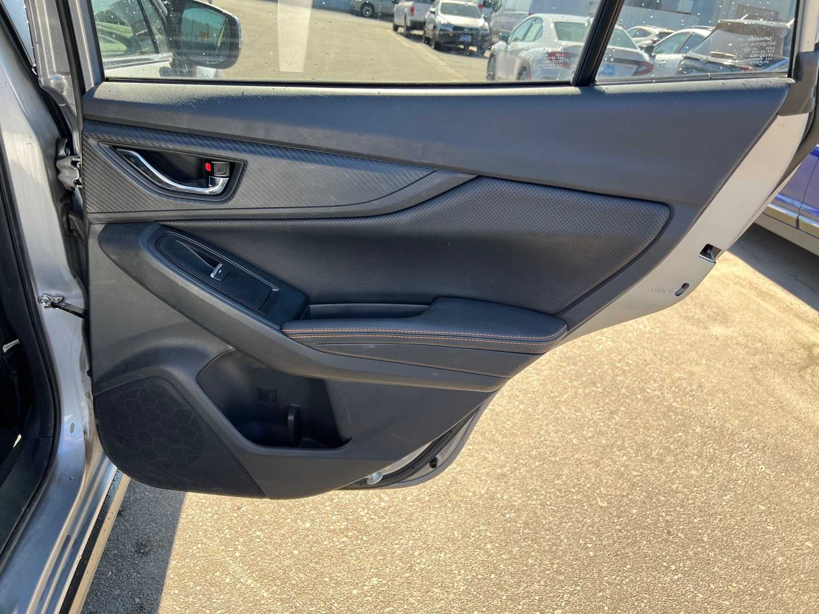 Thumbnail: 2019 Subaru Crosstrek - 24
