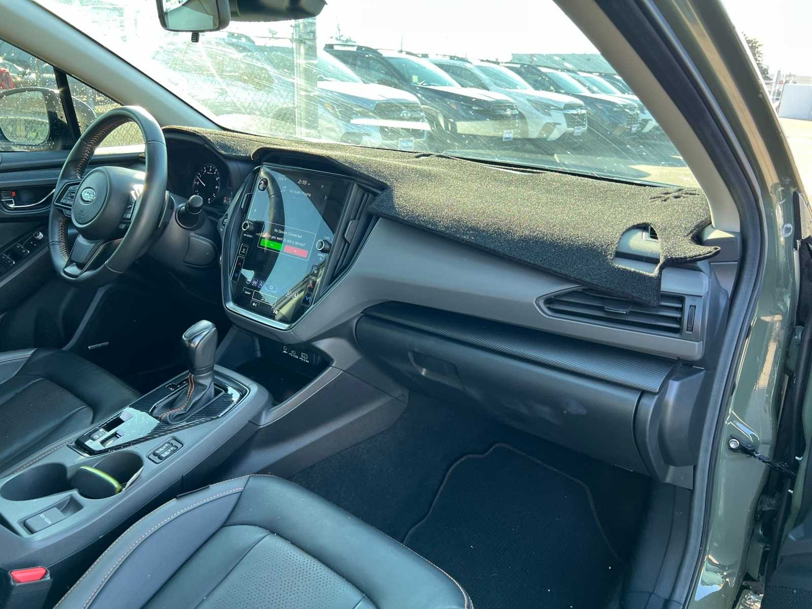 Thumbnail: 2024 Subaru Crosstrek - 25