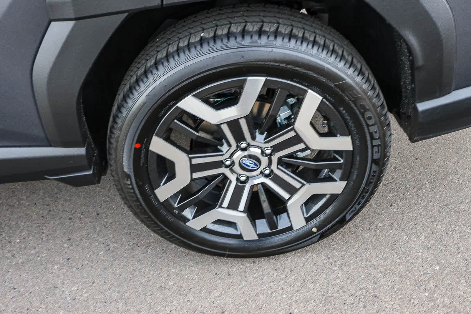 Thumbnail: 2026 Subaru Outback - 10