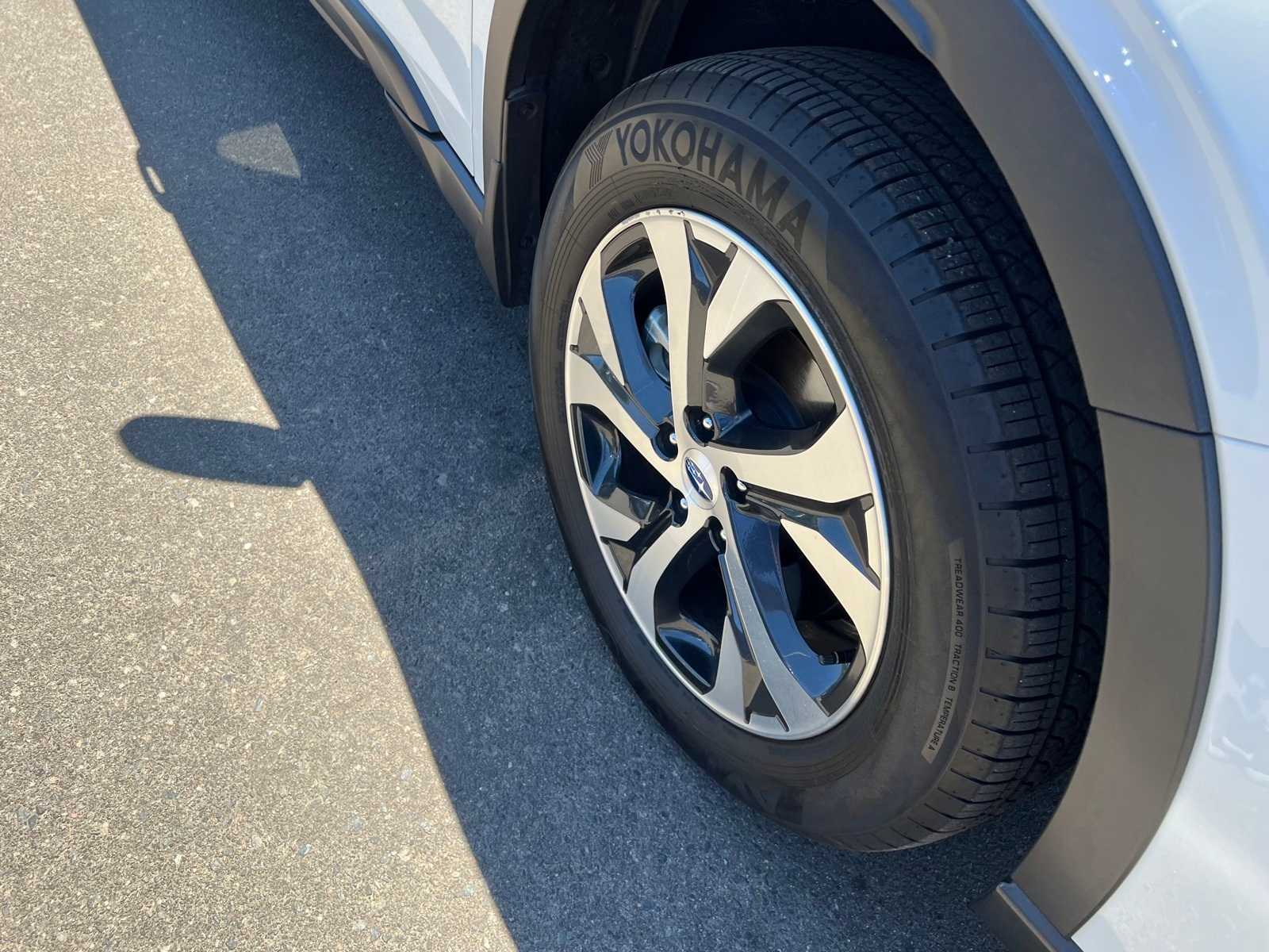 Thumbnail: 2020 Subaru Outback - 25