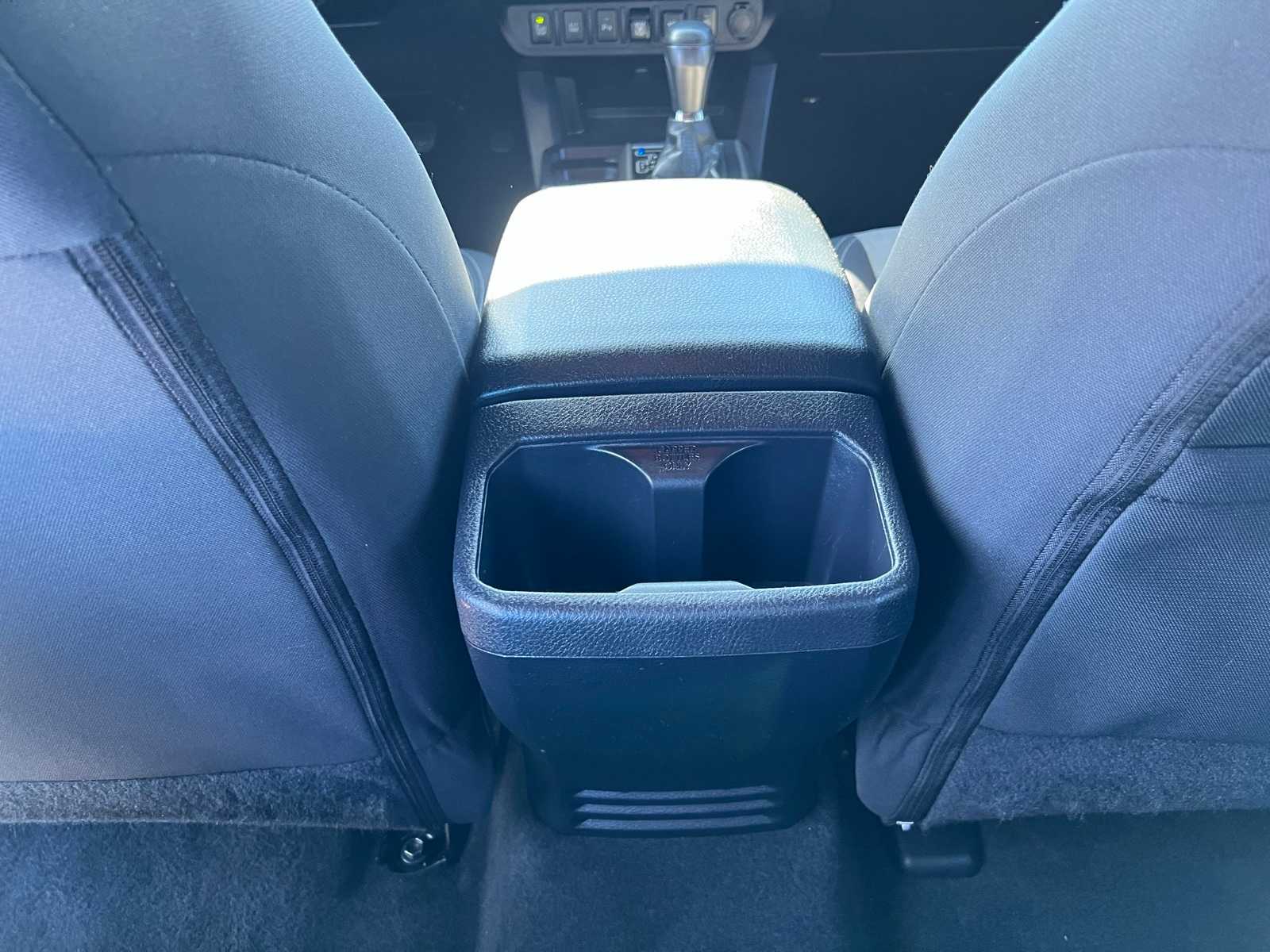 Thumbnail: 2021 Toyota Tacoma - 31