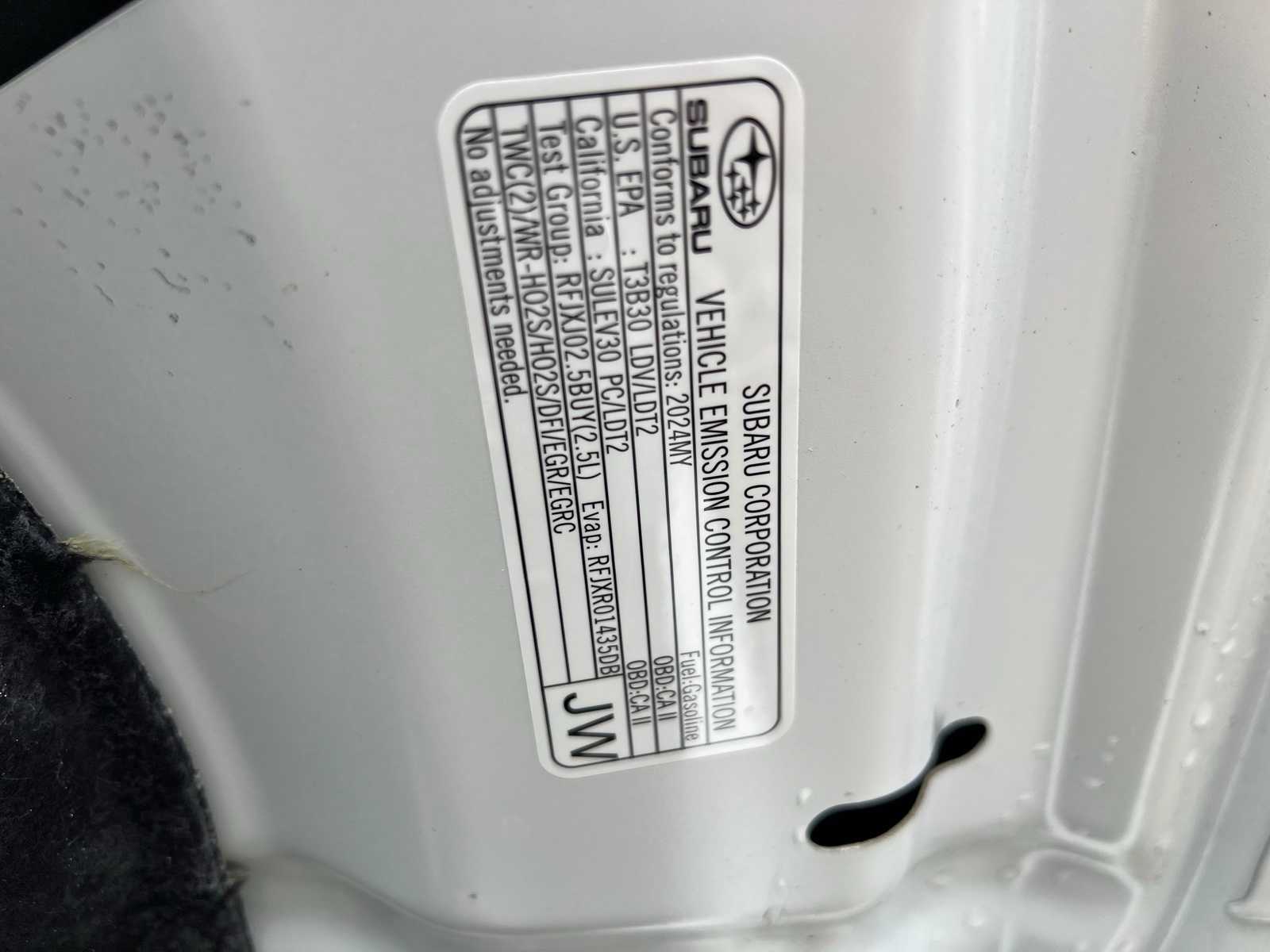 Thumbnail: 2024 Subaru Outback - 40