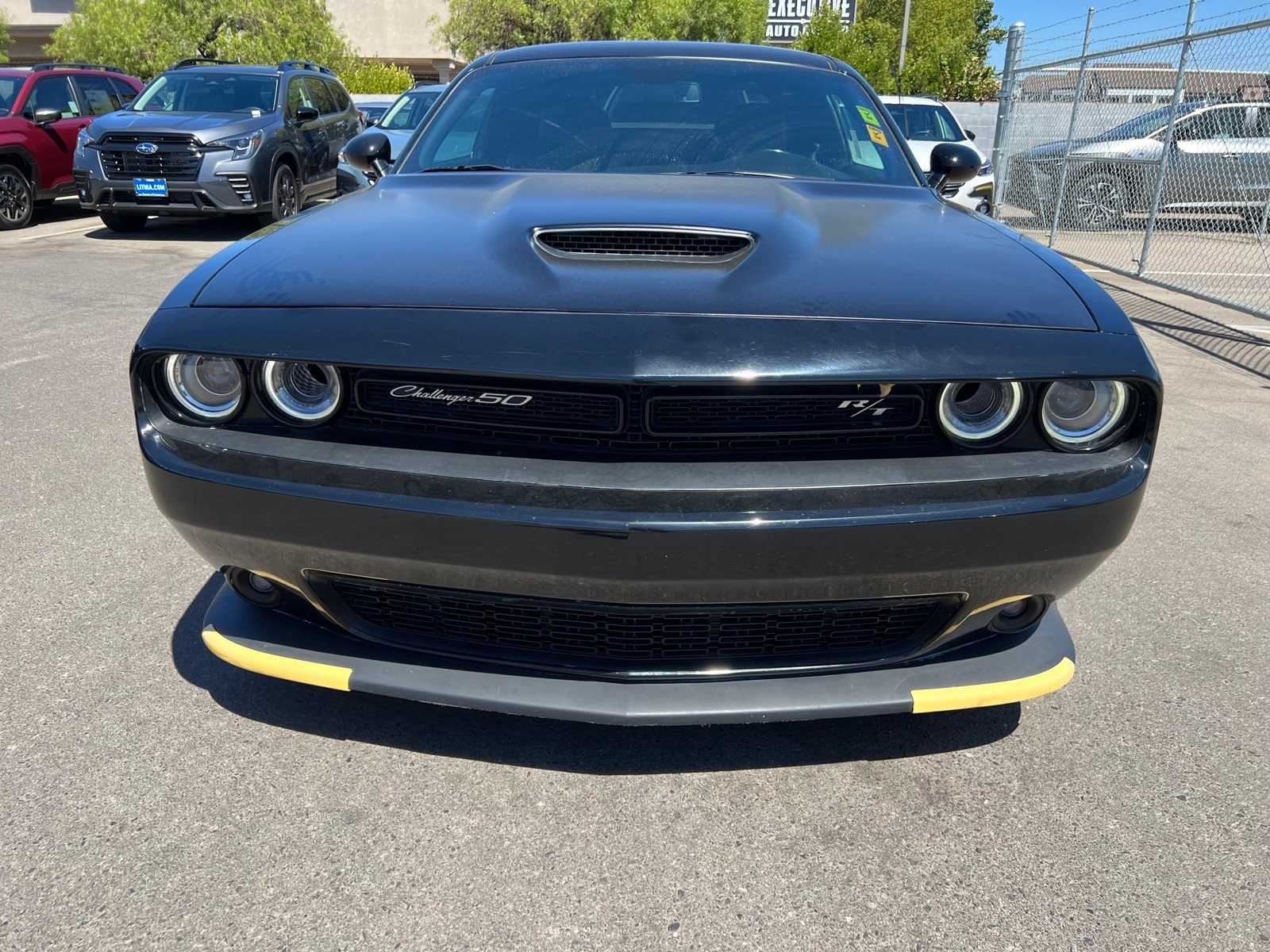 Thumbnail: 2020 Dodge Challenger - 12