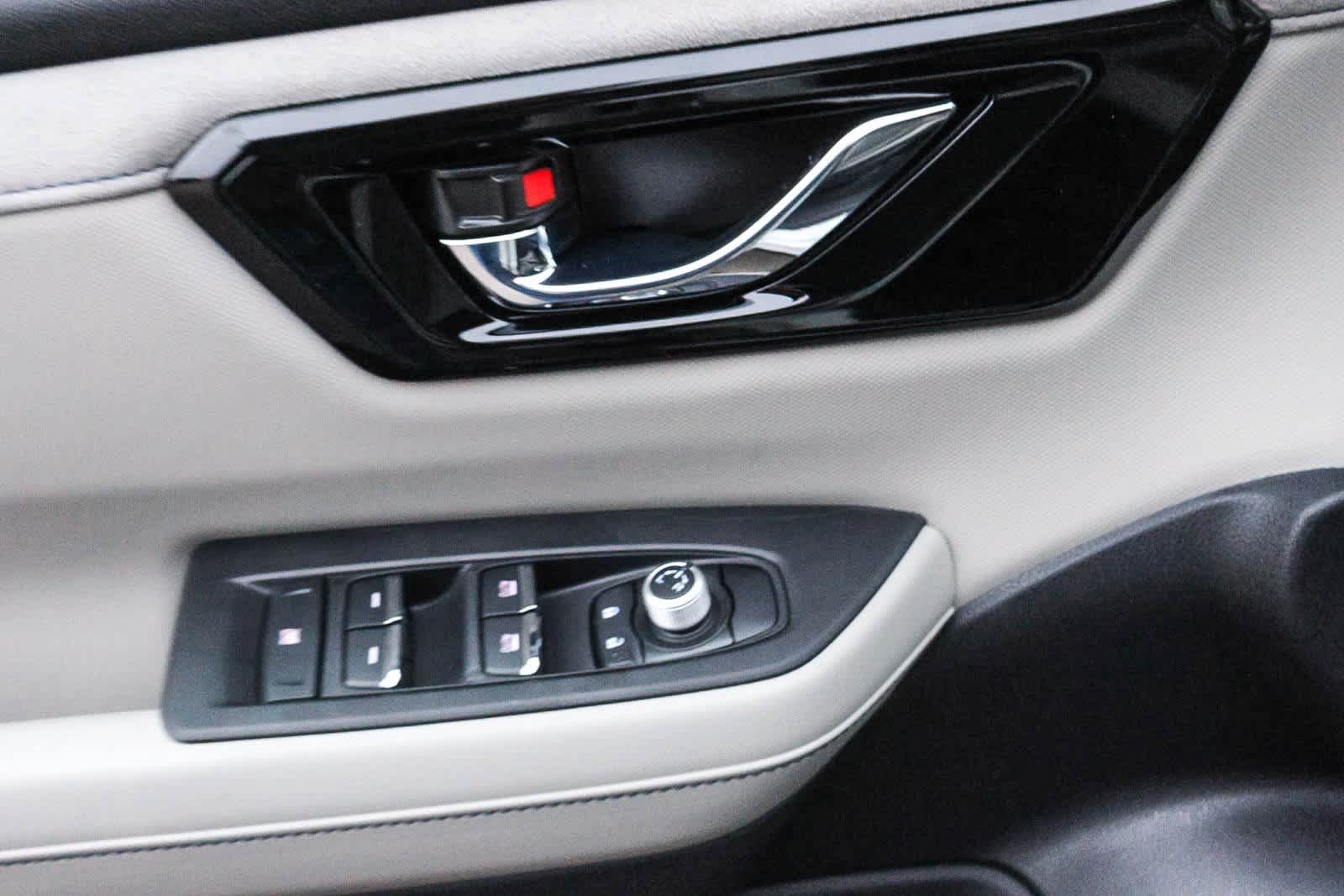 Thumbnail: 2026 Subaru Forester - 21