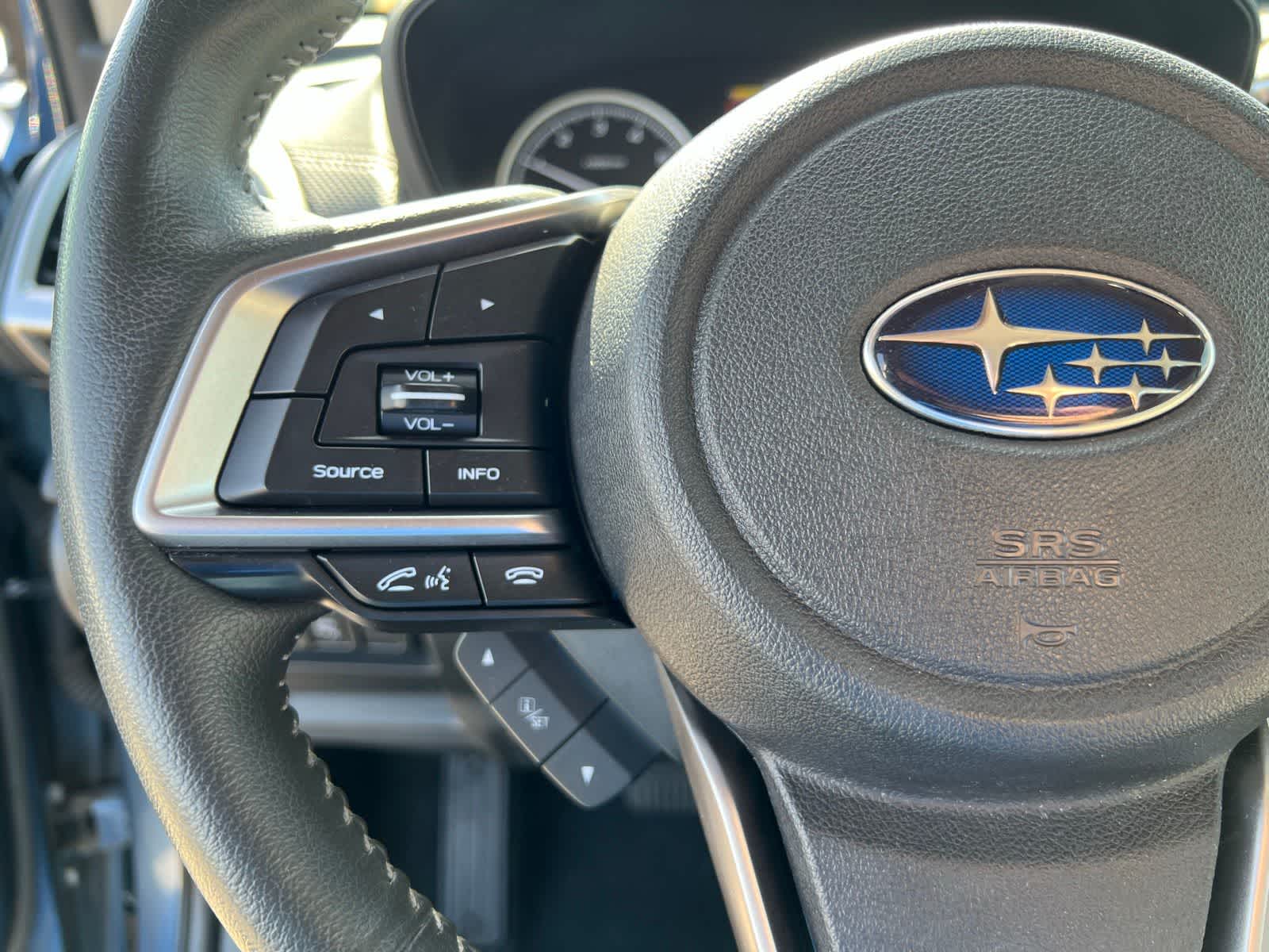 Thumbnail: 2022 Subaru Forester - 32
