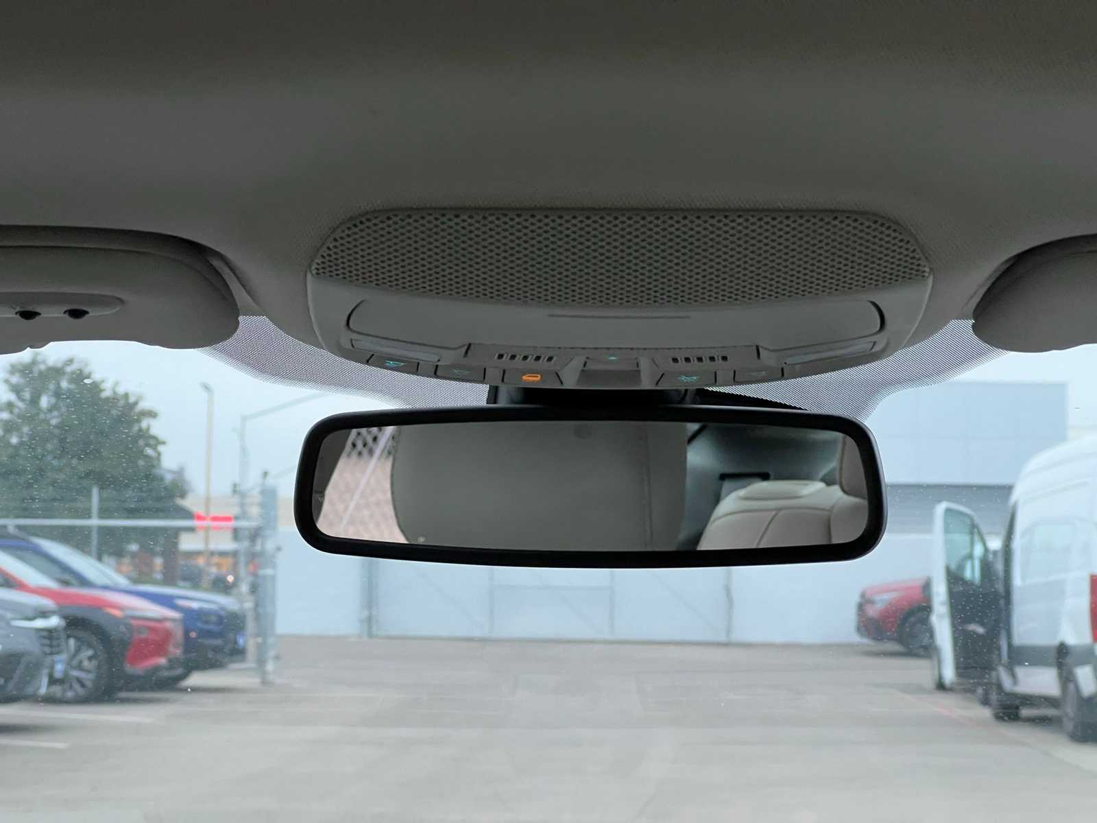 Thumbnail: 2014 Ford Fusion - 30