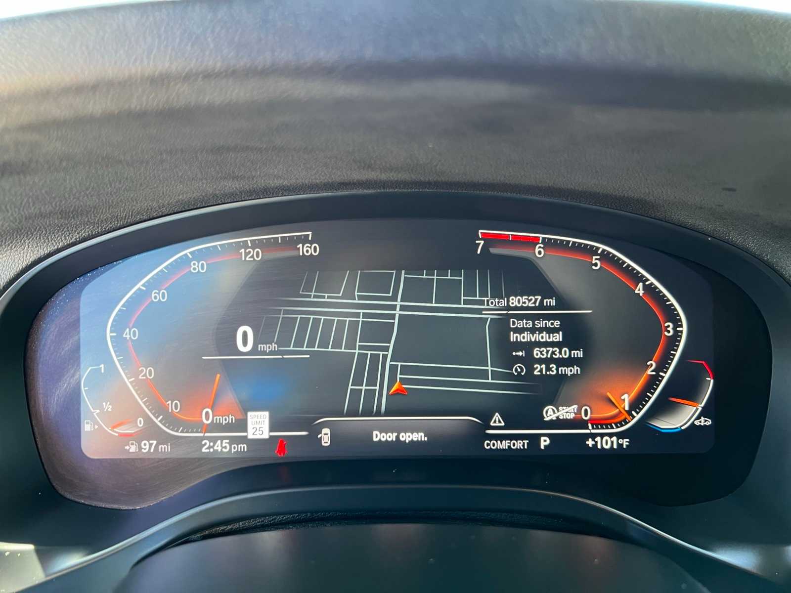 Thumbnail: 2023 BMW X4 - 43