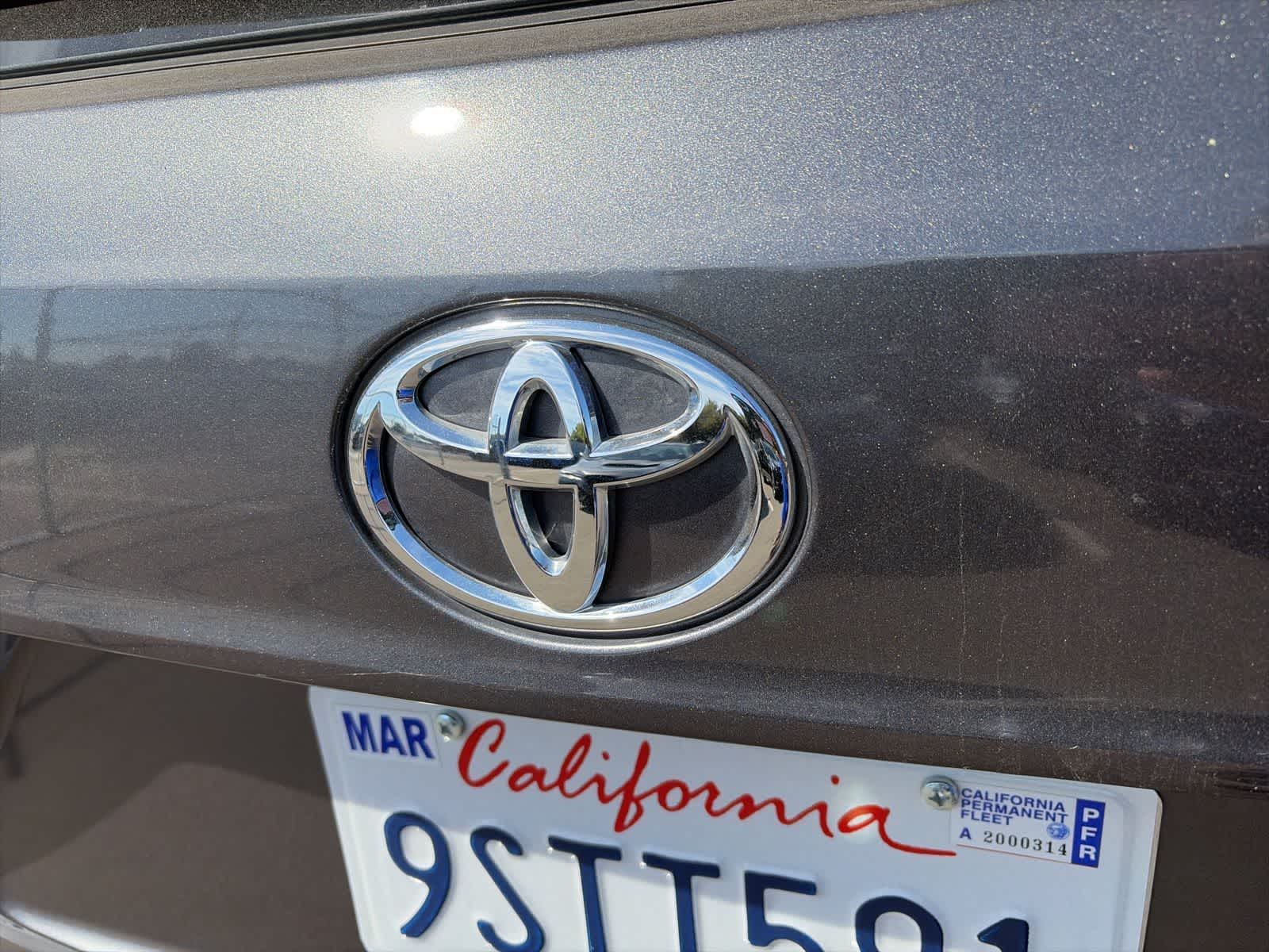 Thumbnail: 2025 Toyota Highlander - 16