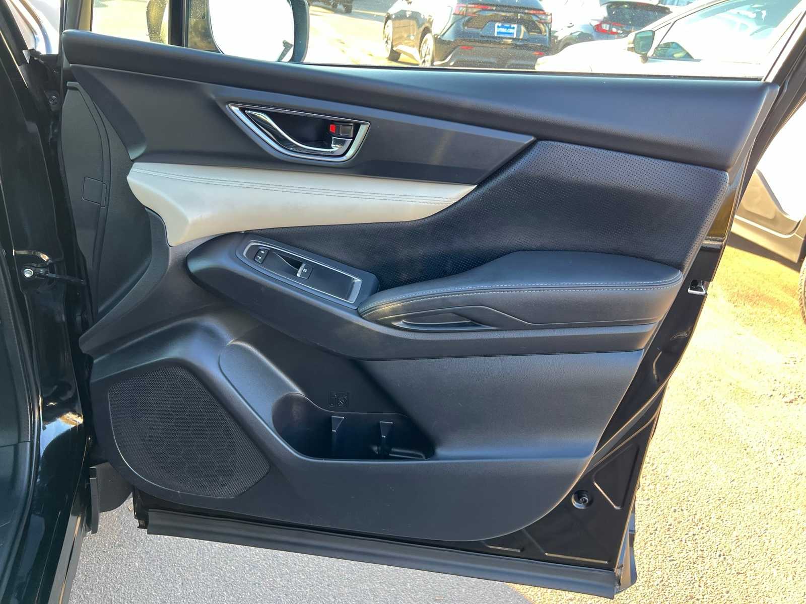 Thumbnail: 2022 Subaru Ascent - 28