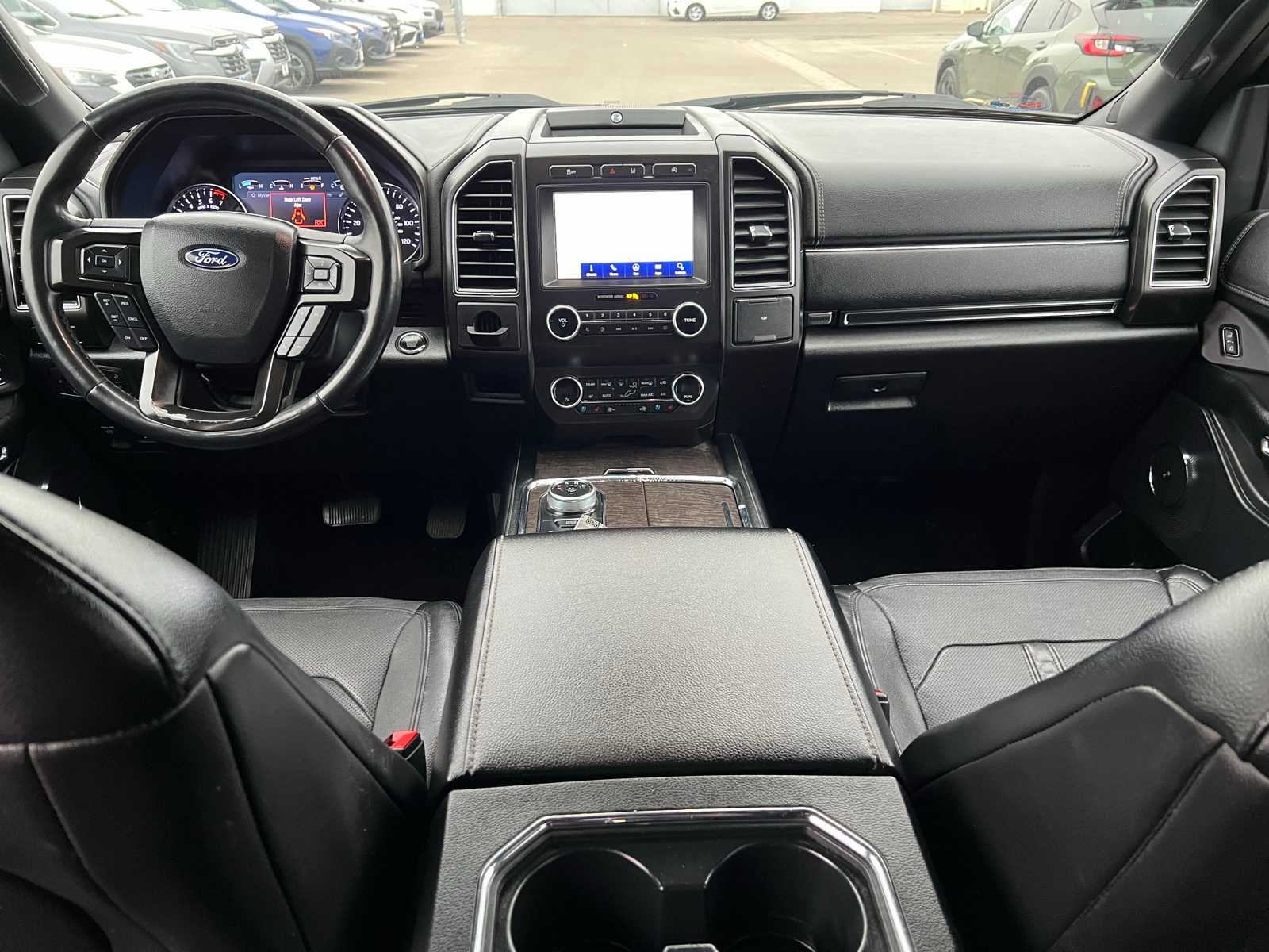 Thumbnail: 2020 Ford Expedition MAX - 30