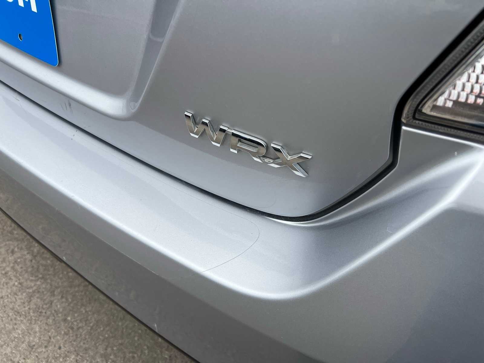 Thumbnail: 2018 Subaru WRX - 7