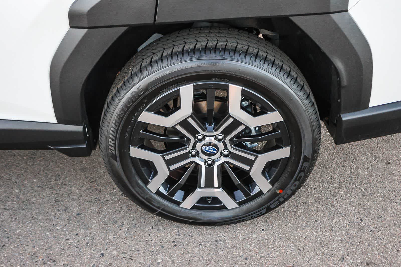 Thumbnail: 2026 Subaru Outback - 9