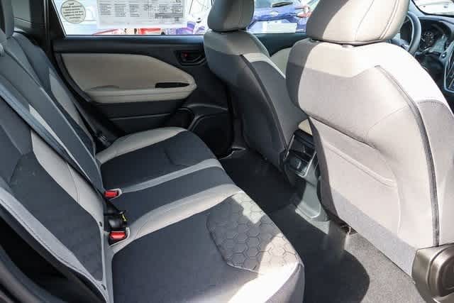 Thumbnail: 2025 Subaru Forester - 12