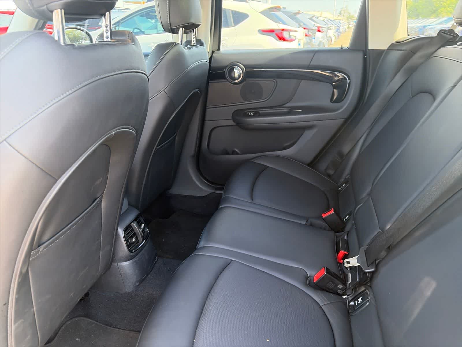 Thumbnail: 2019 MINI Cooper Countryman - 20