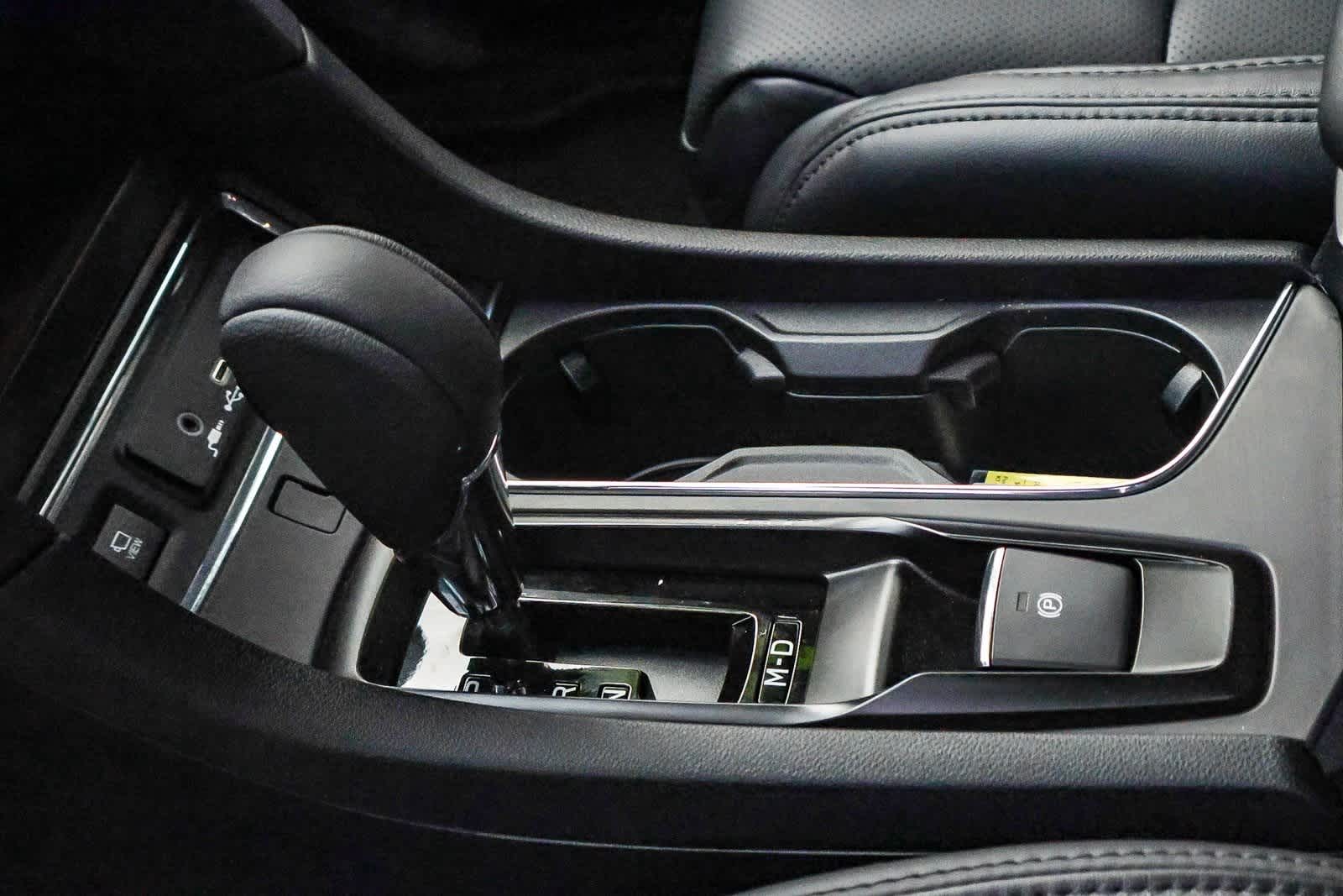 Thumbnail: 2025 Subaru Ascent - 18