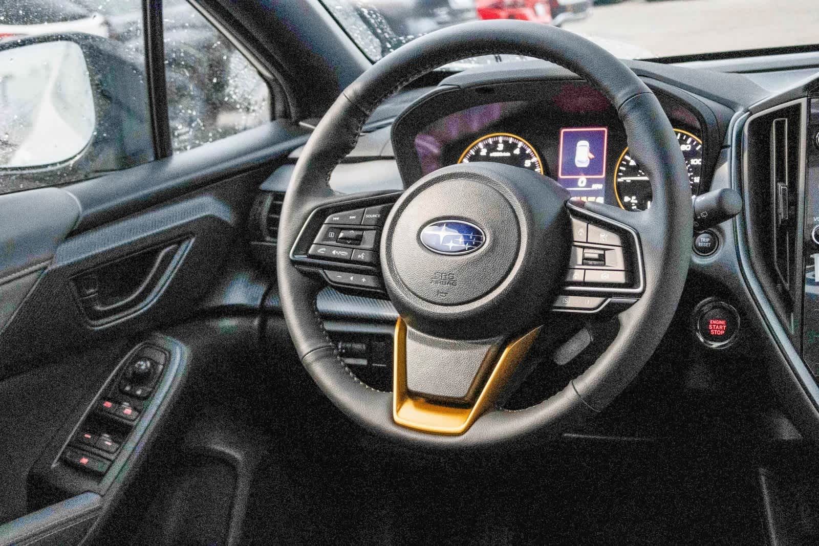 Thumbnail: 2026 Subaru Crosstrek - 17