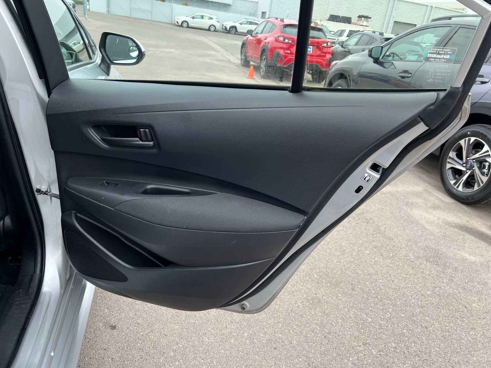 Thumbnail: 2022 Toyota Corolla - 24