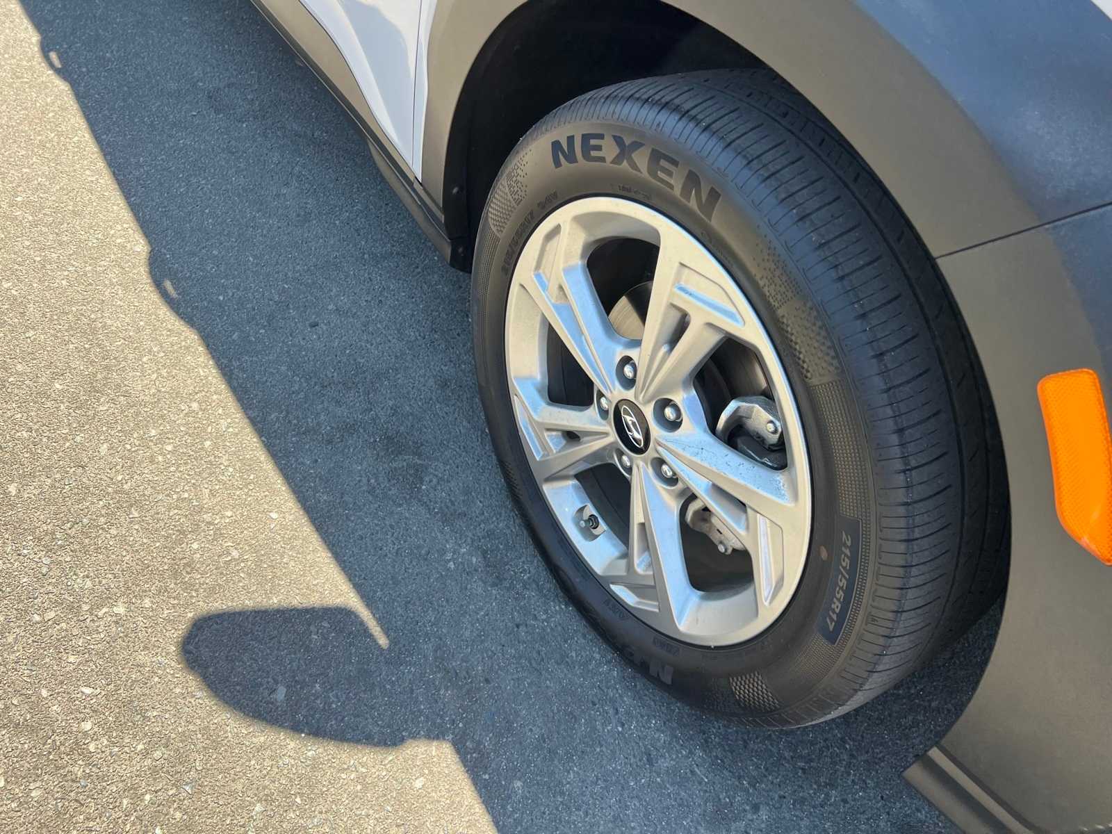 Thumbnail: 2023 Hyundai Kona - 24
