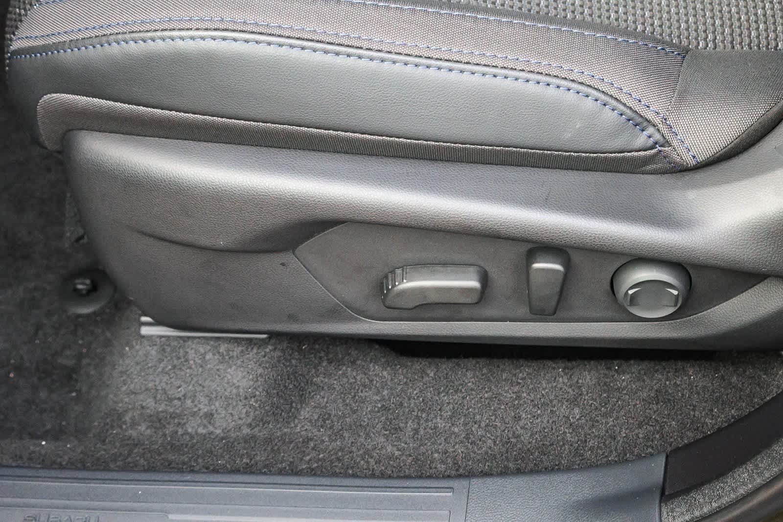 Thumbnail: 2026 Subaru Forester - 20