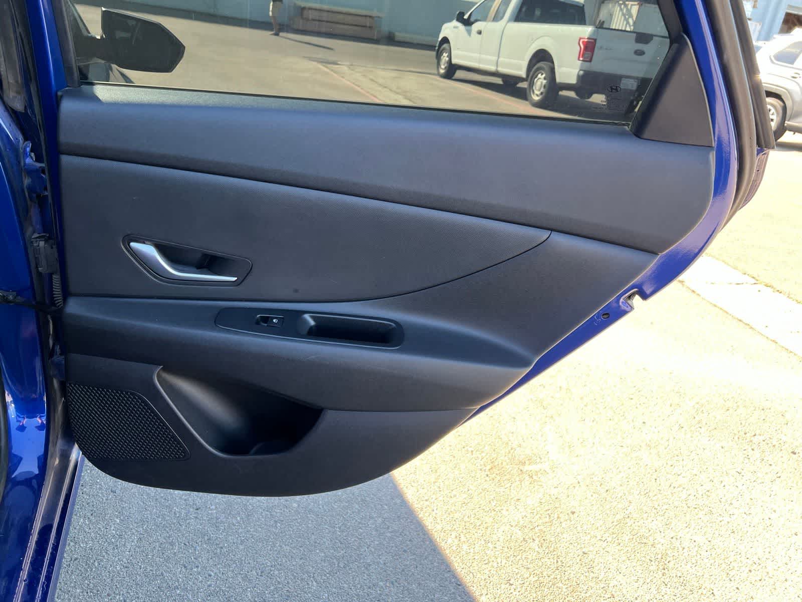 Thumbnail: 2023 Hyundai Elantra - 22