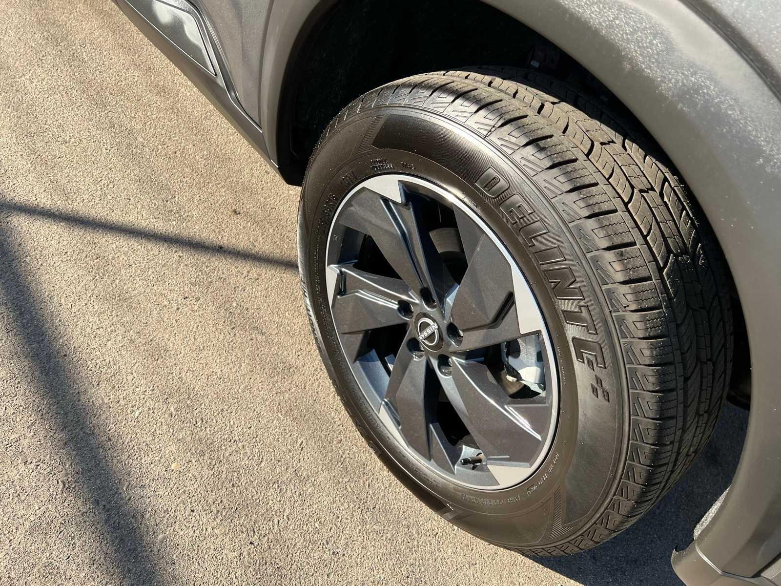 Thumbnail: 2024 Nissan Rogue - 16