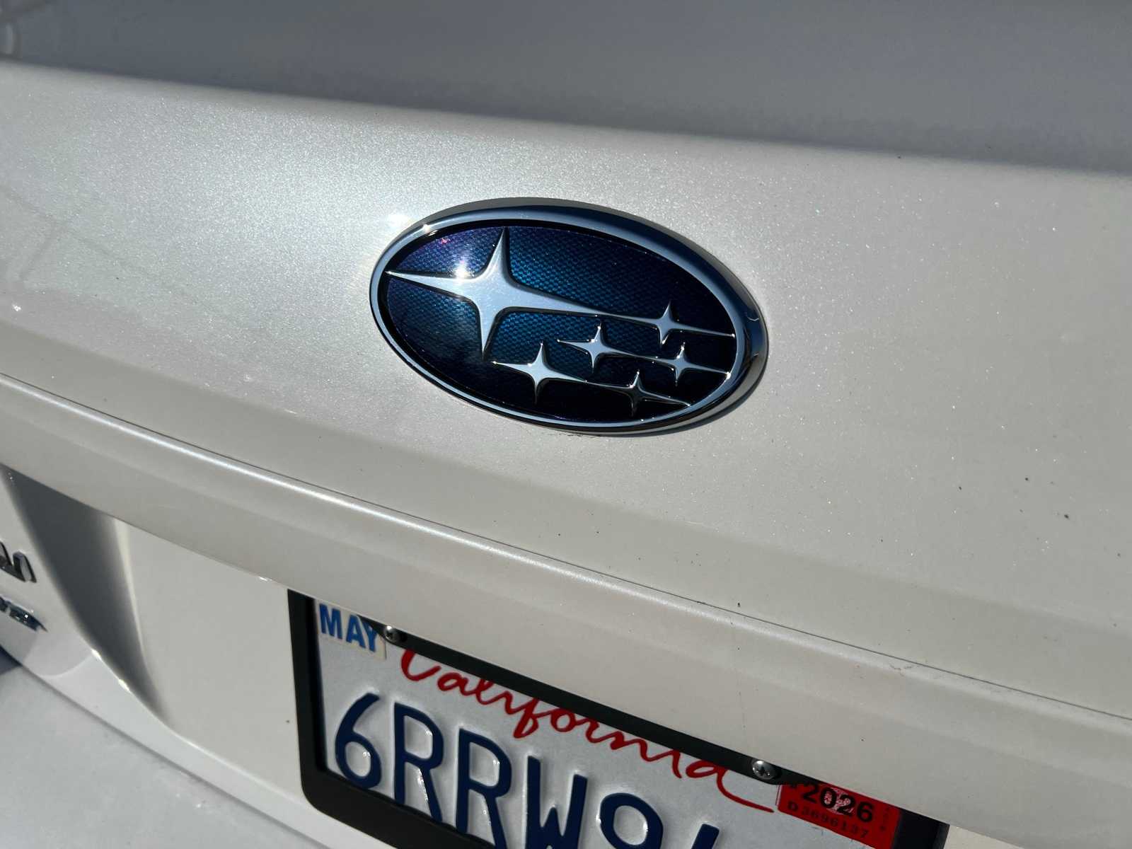 Thumbnail: 2011 Subaru Legacy - 6