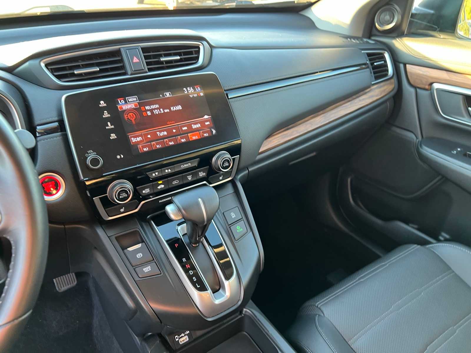 Thumbnail: 2022 Honda CR-V - 37