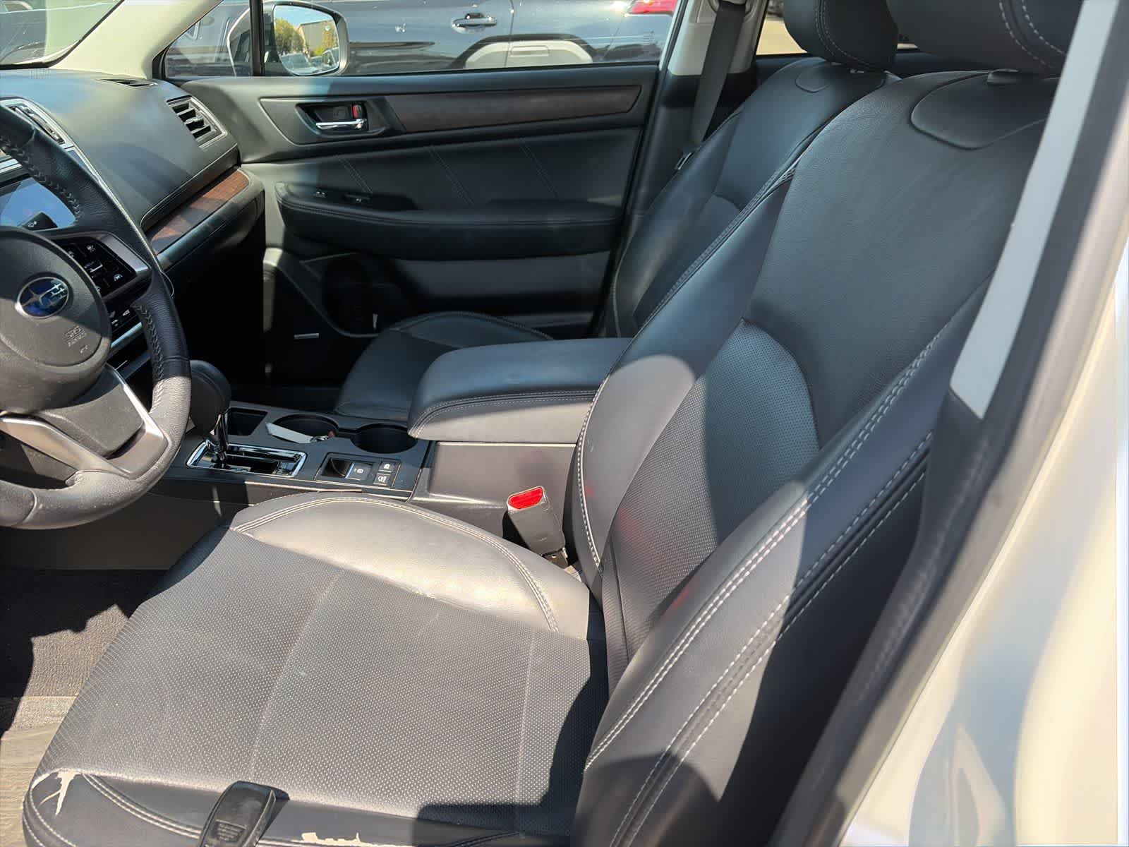 Thumbnail: 2019 Subaru Outback - 26