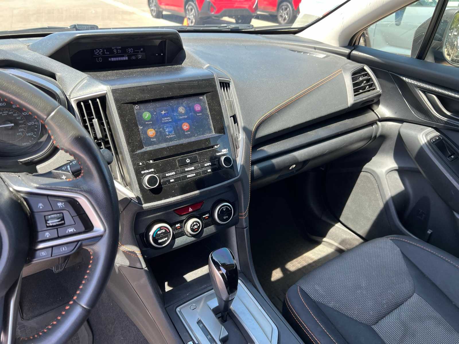 Thumbnail: 2020 Subaru Crosstrek - 32