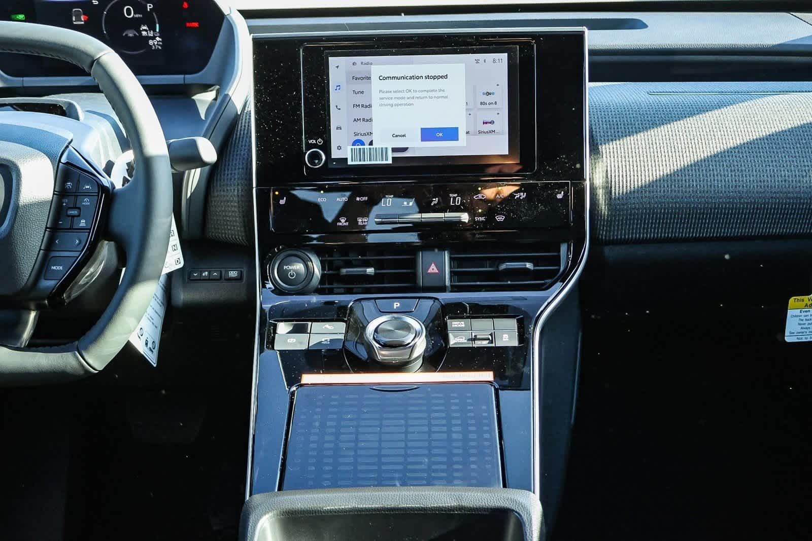 Thumbnail: 2025 Subaru Solterra - 15