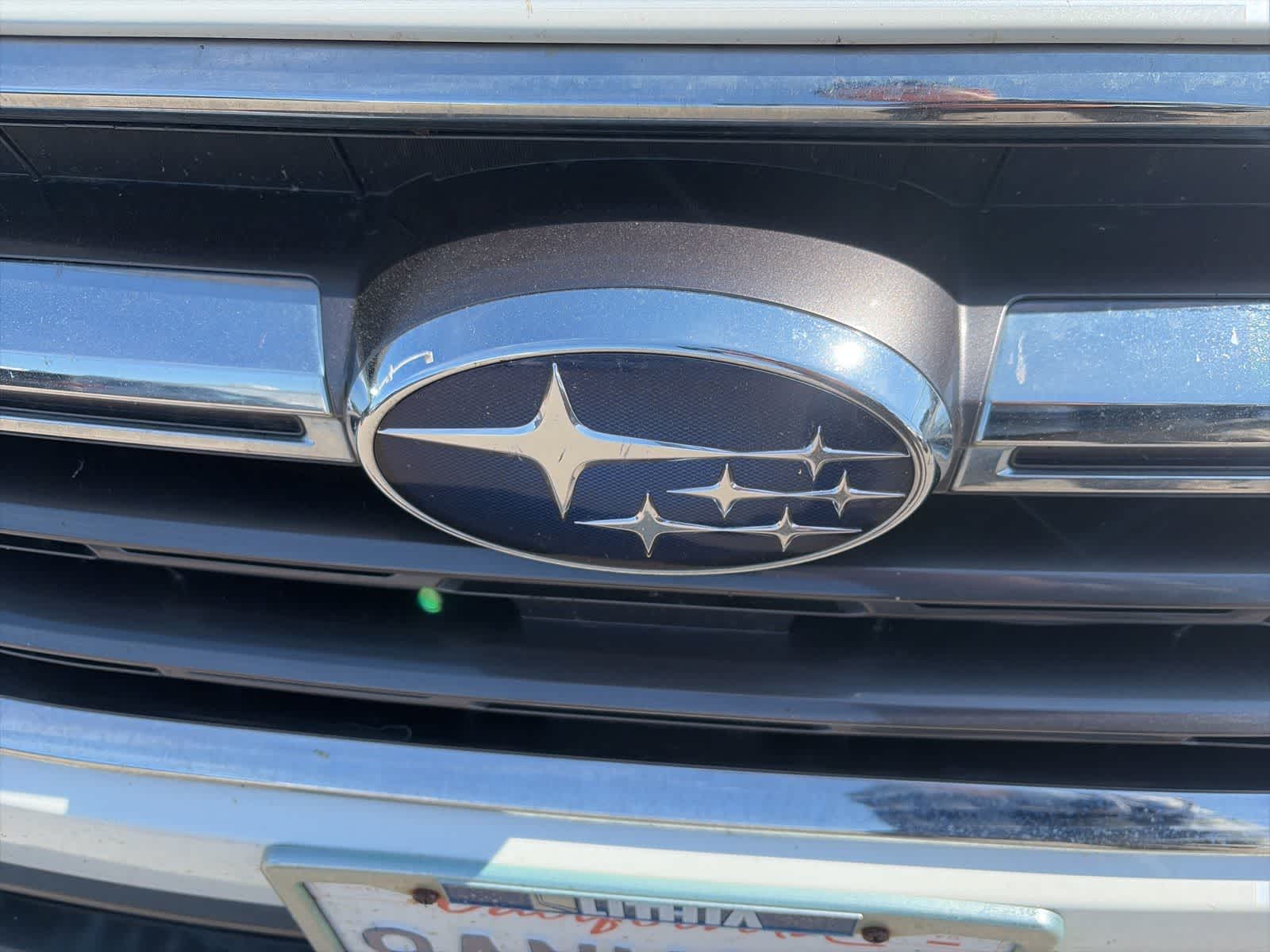 Thumbnail: 2019 Subaru Outback - 3