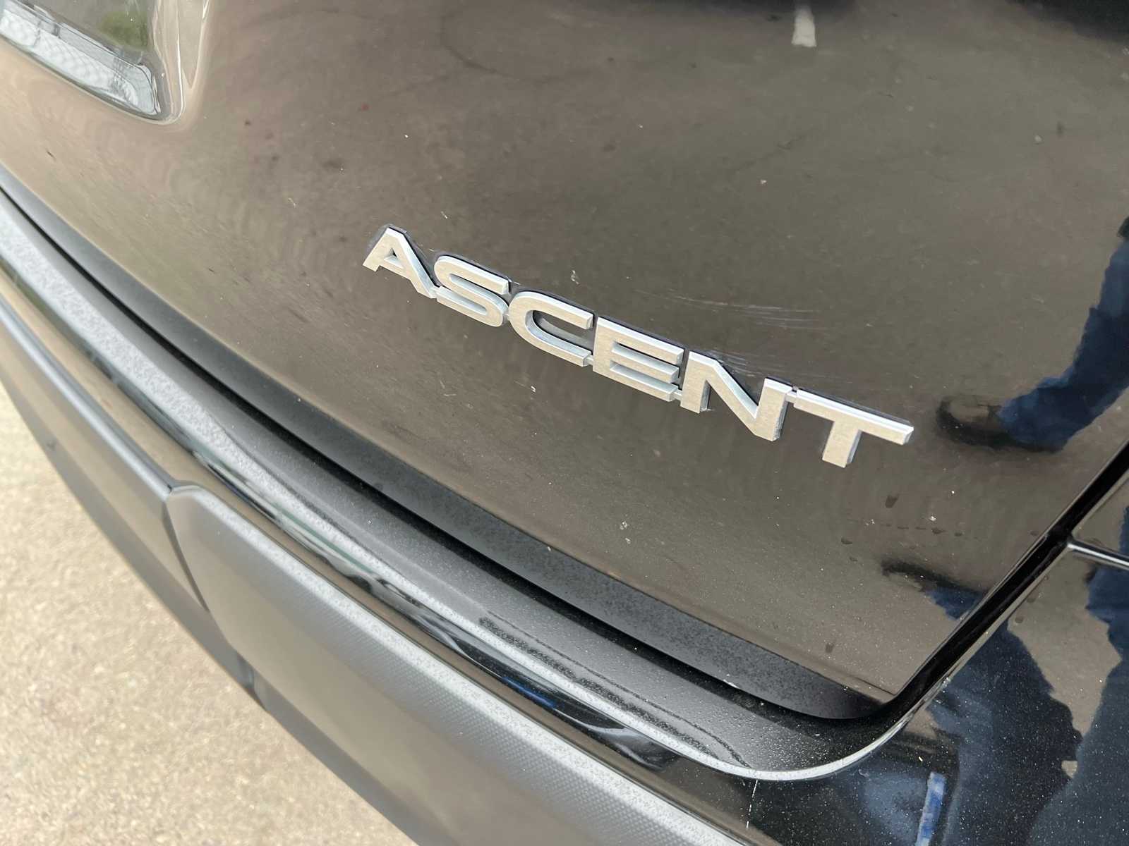 Thumbnail: 2022 Subaru Ascent - 7