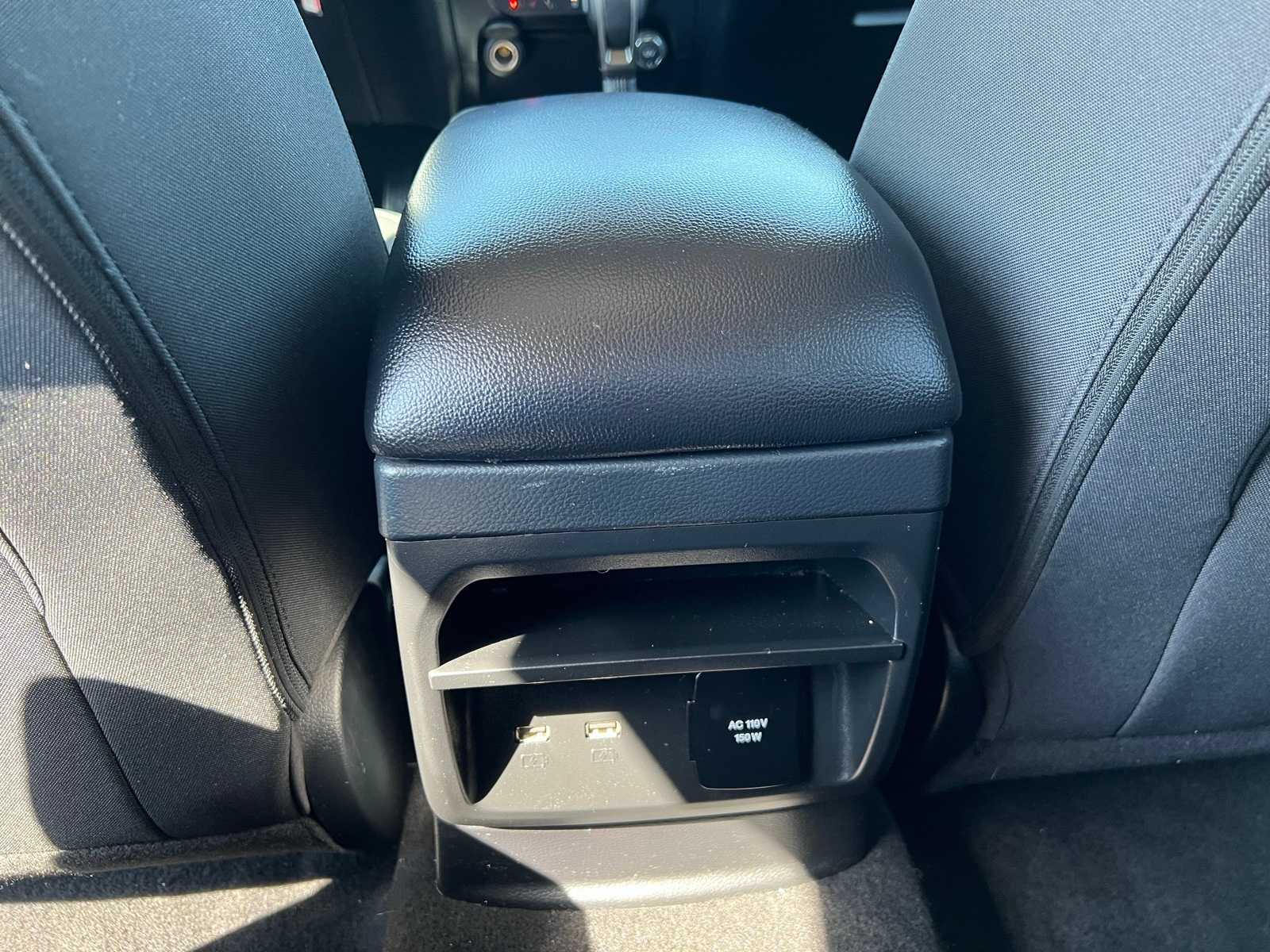 Thumbnail: 2021 Ford Ranger - 31