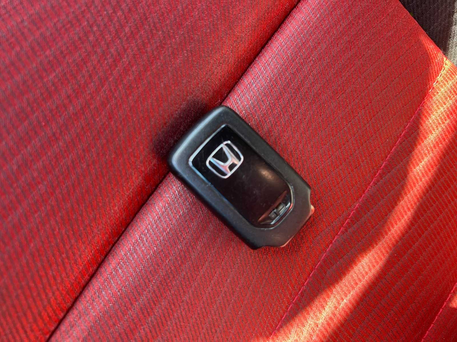 Thumbnail: 2015 Honda Civic - 37