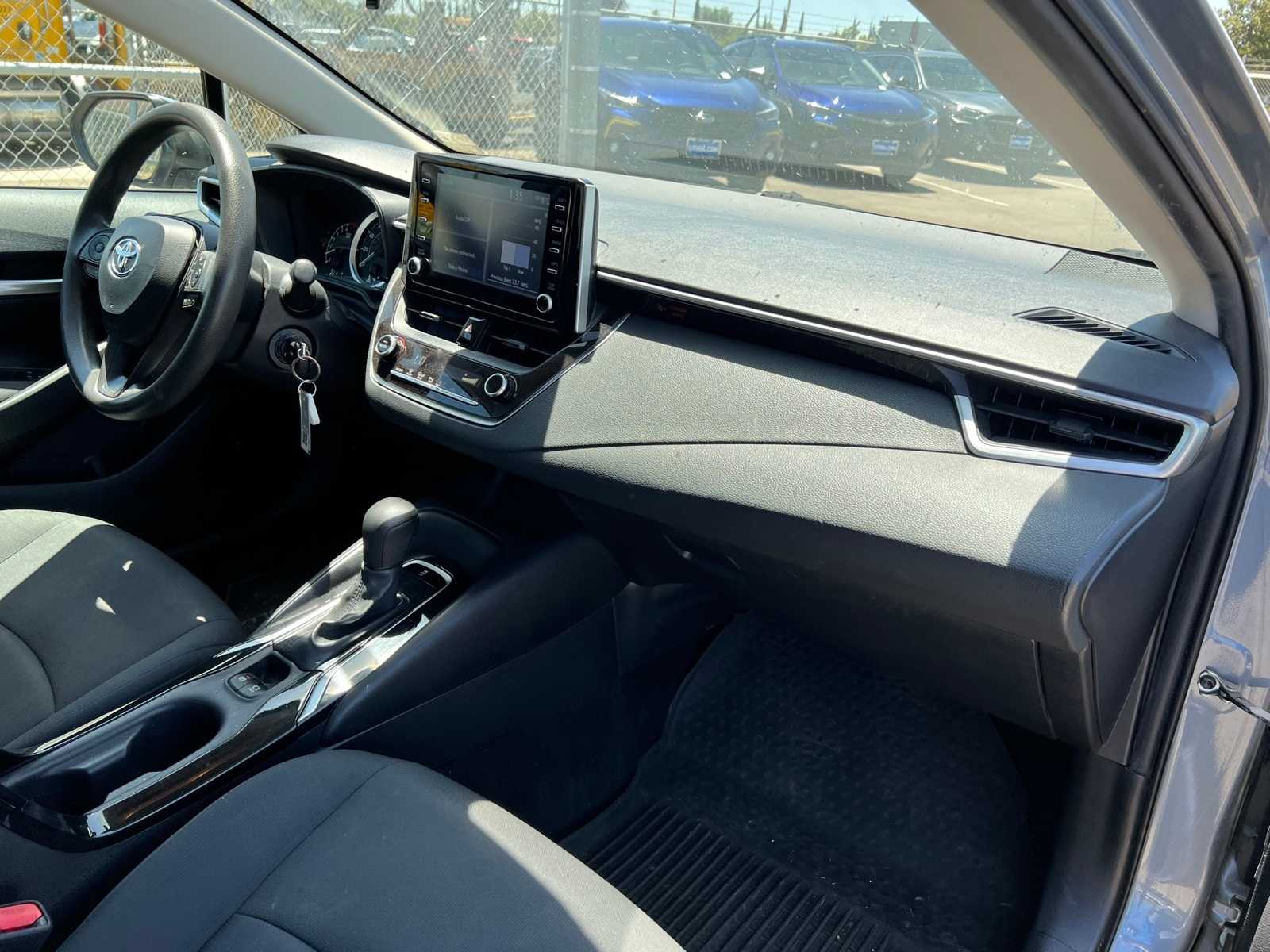 Thumbnail: 2020 Toyota Corolla - 26