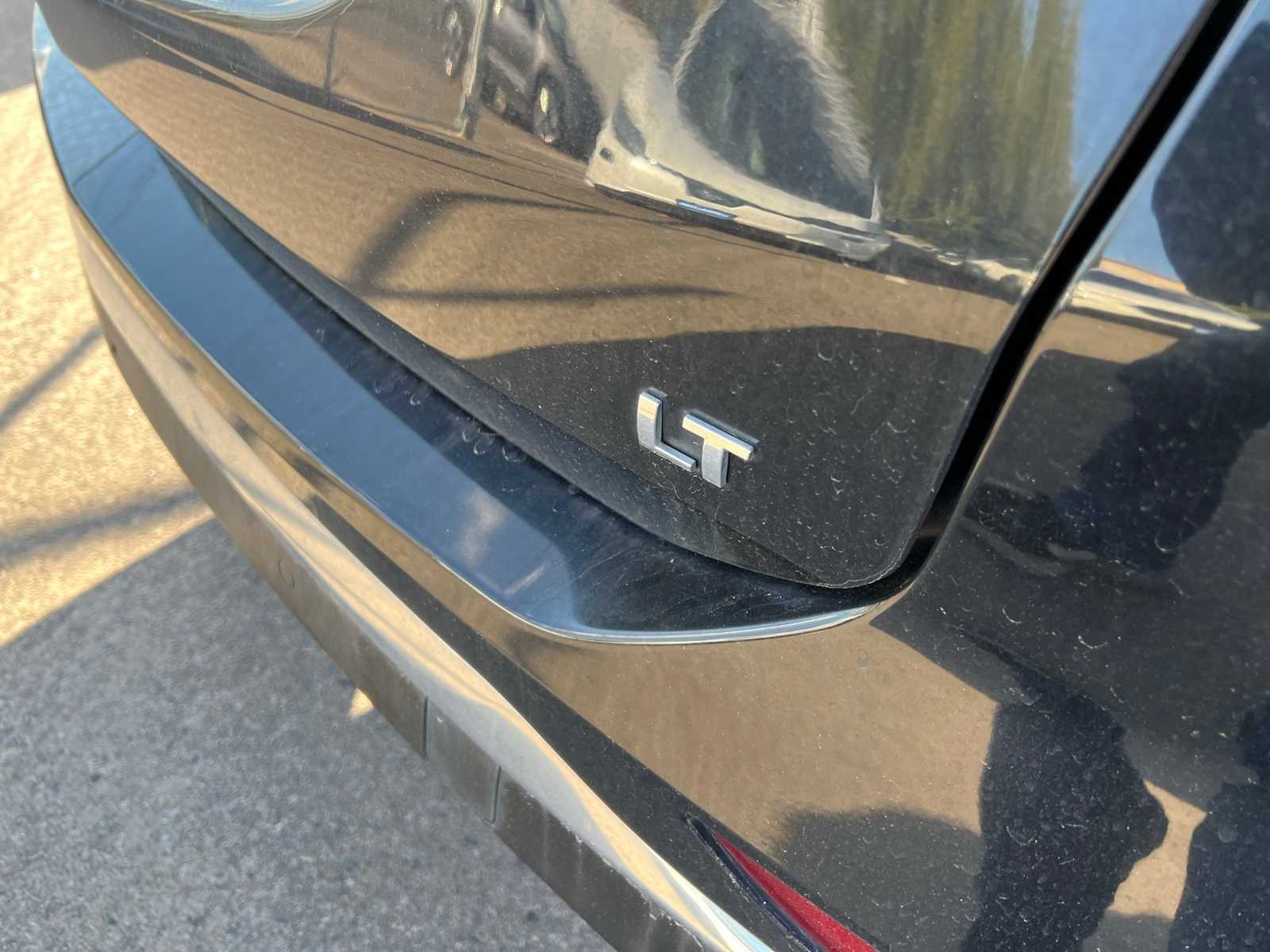 Thumbnail: 2020 Chevrolet Equinox - 7