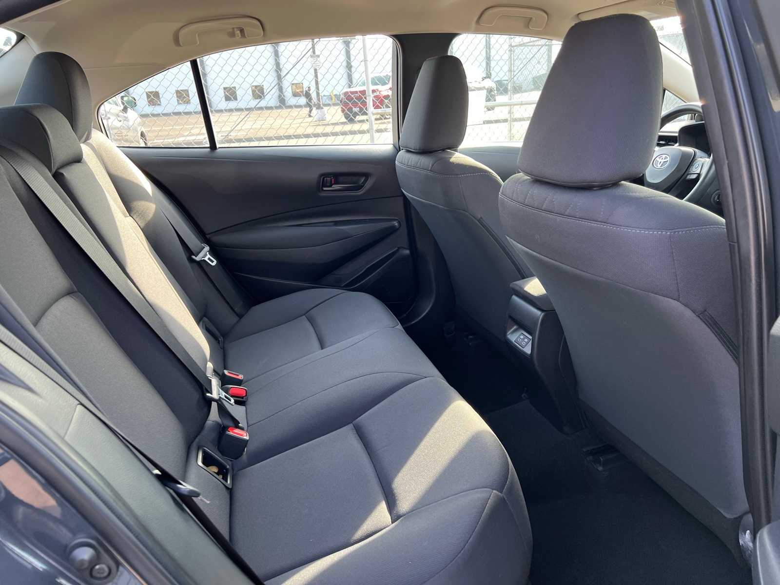 Thumbnail: 2024 Toyota Corolla - 23