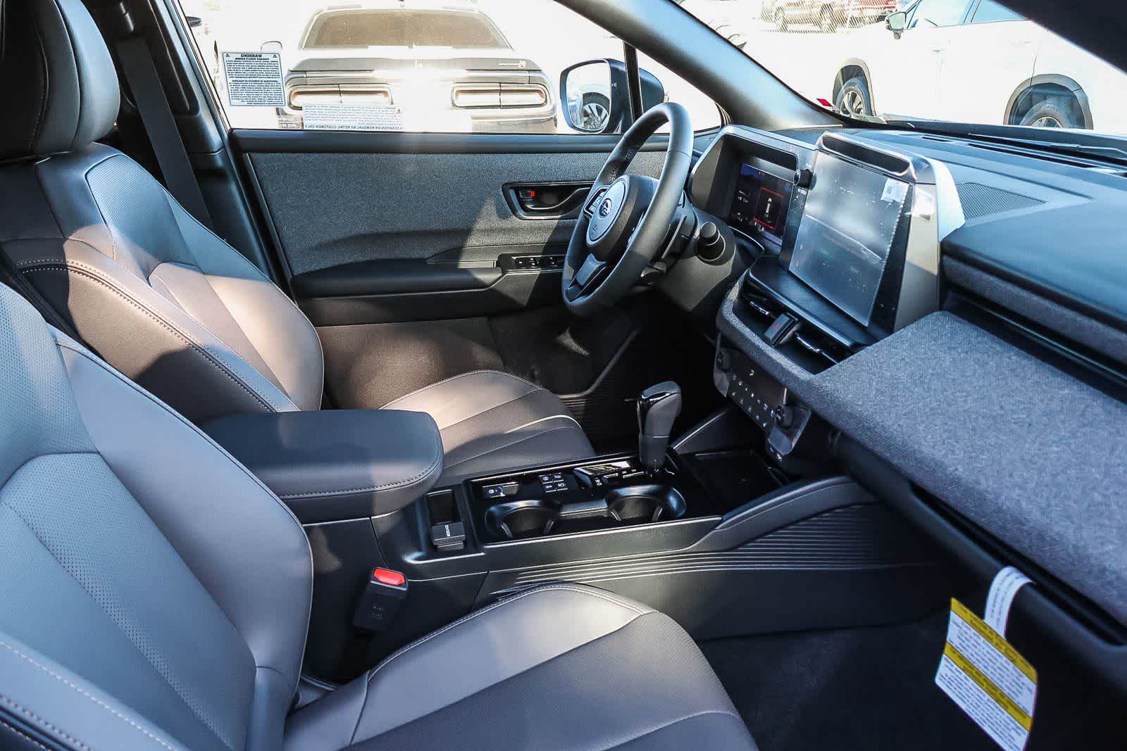 Thumbnail: 2026 Subaru Outback - 12