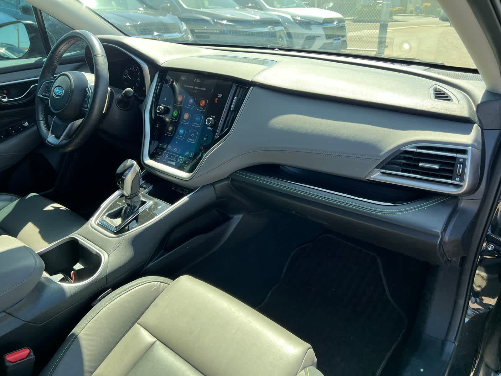 Thumbnail: 2023 Subaru Outback - 26