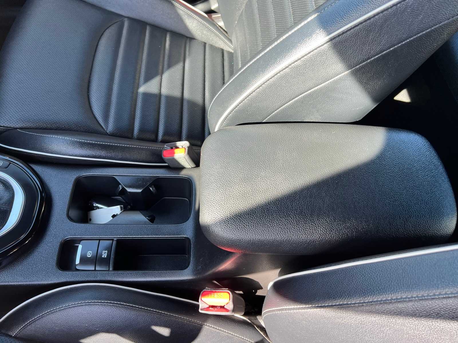 Thumbnail: 2023 Kia Forte - 39