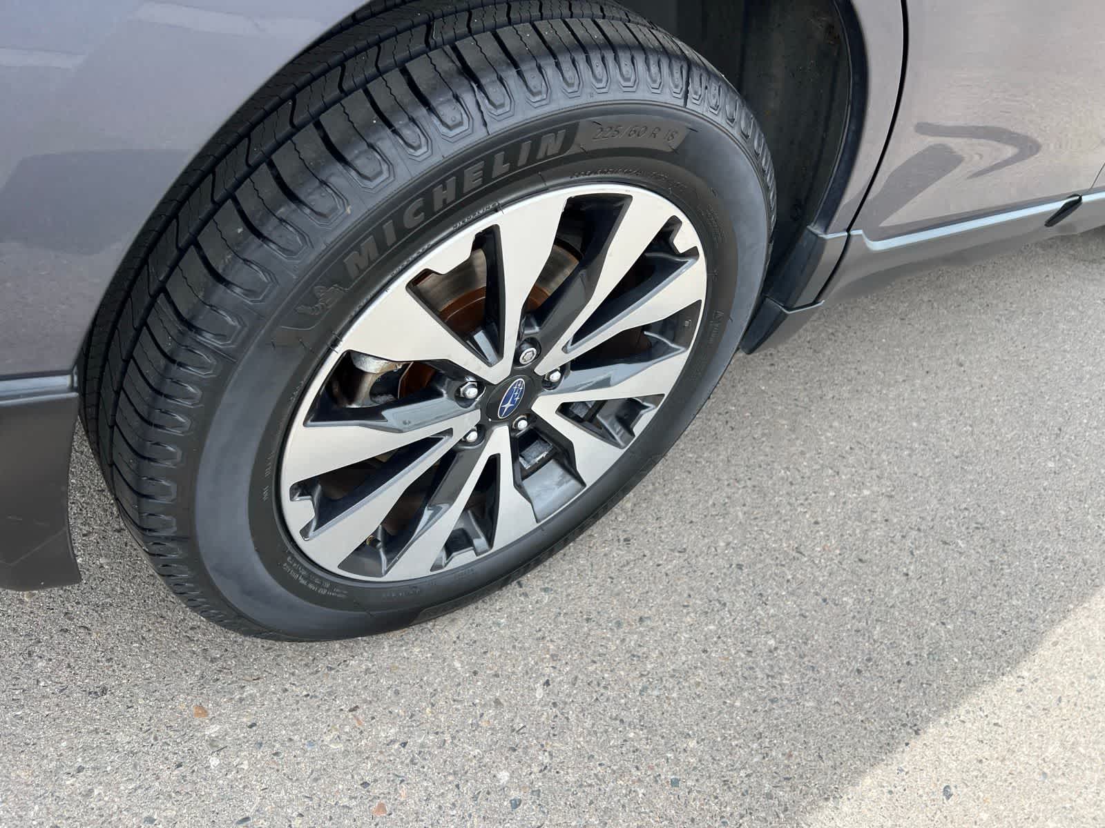 Thumbnail: 2017 Subaru Outback - 21