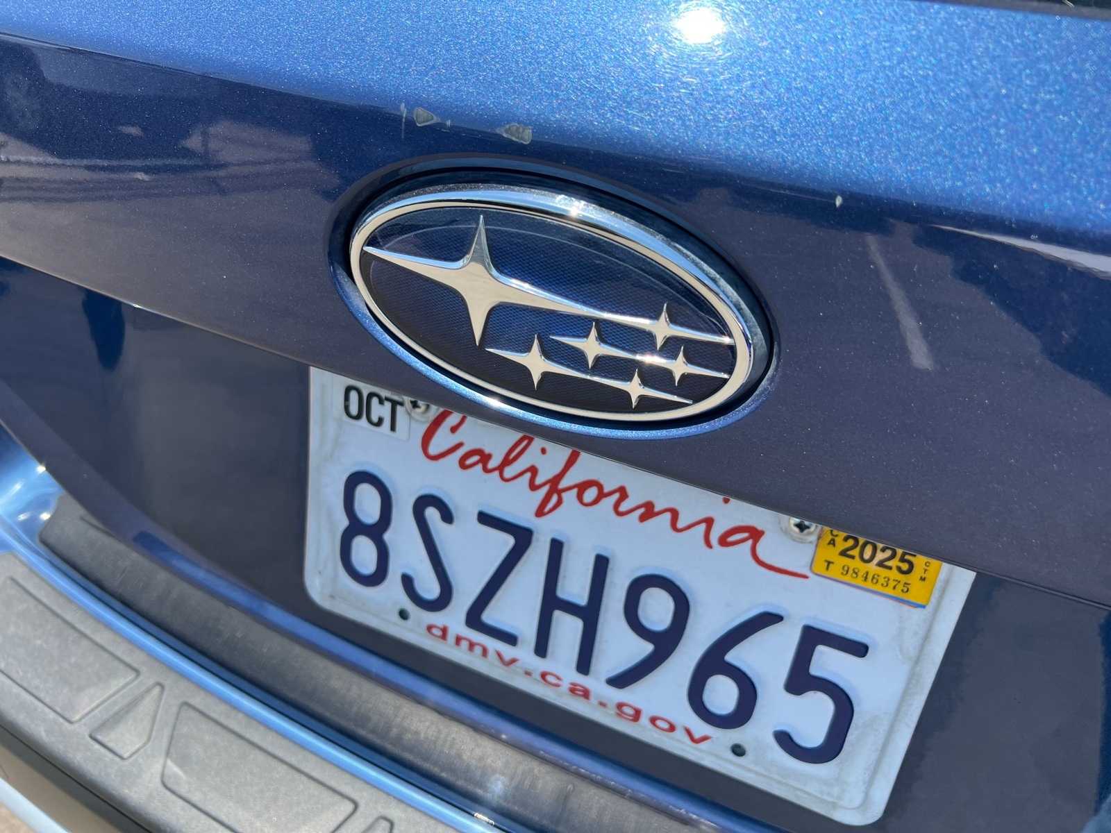 Thumbnail: 2020 Subaru Outback - 6