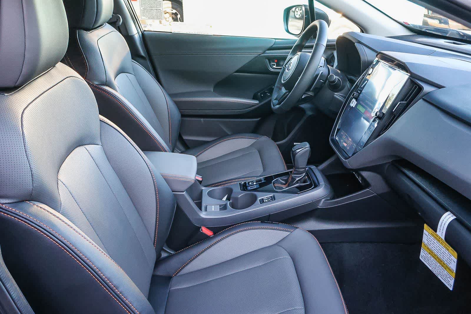 Thumbnail: 2026 Subaru Crosstrek - 12