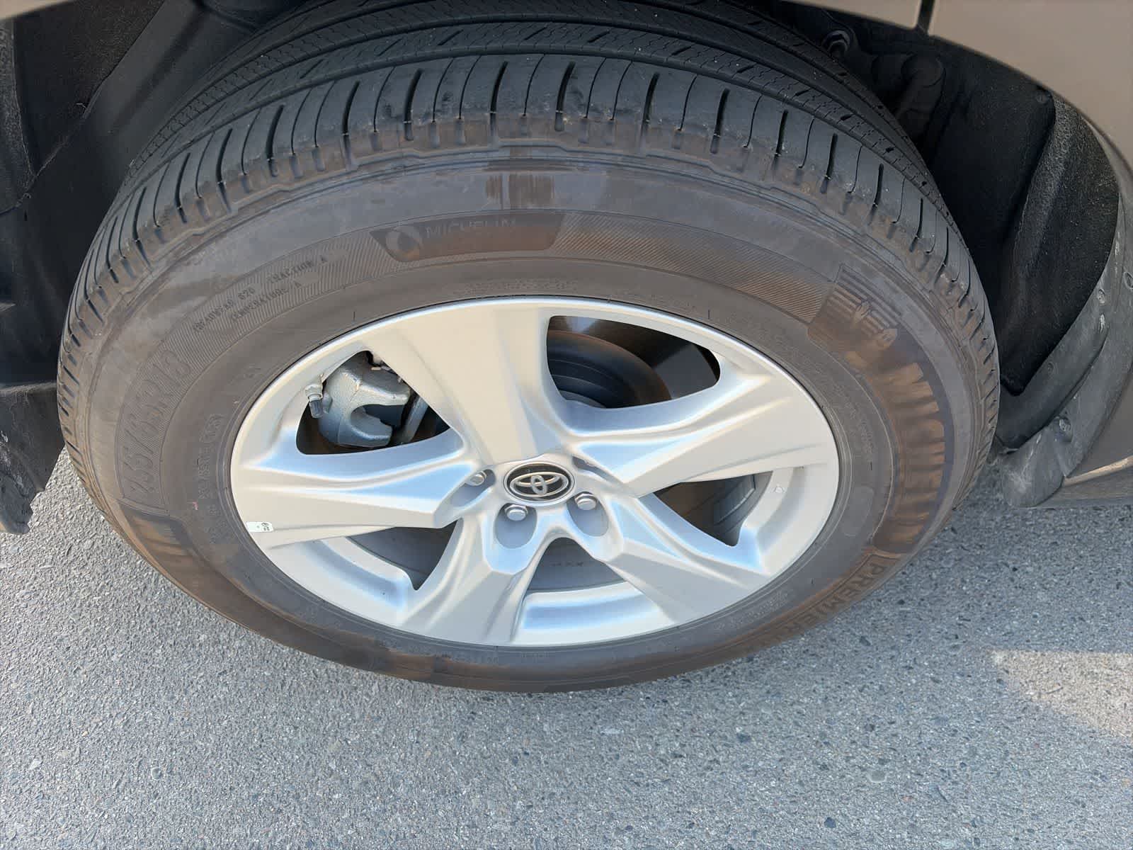 Thumbnail: 2025 Toyota Highlander - 11