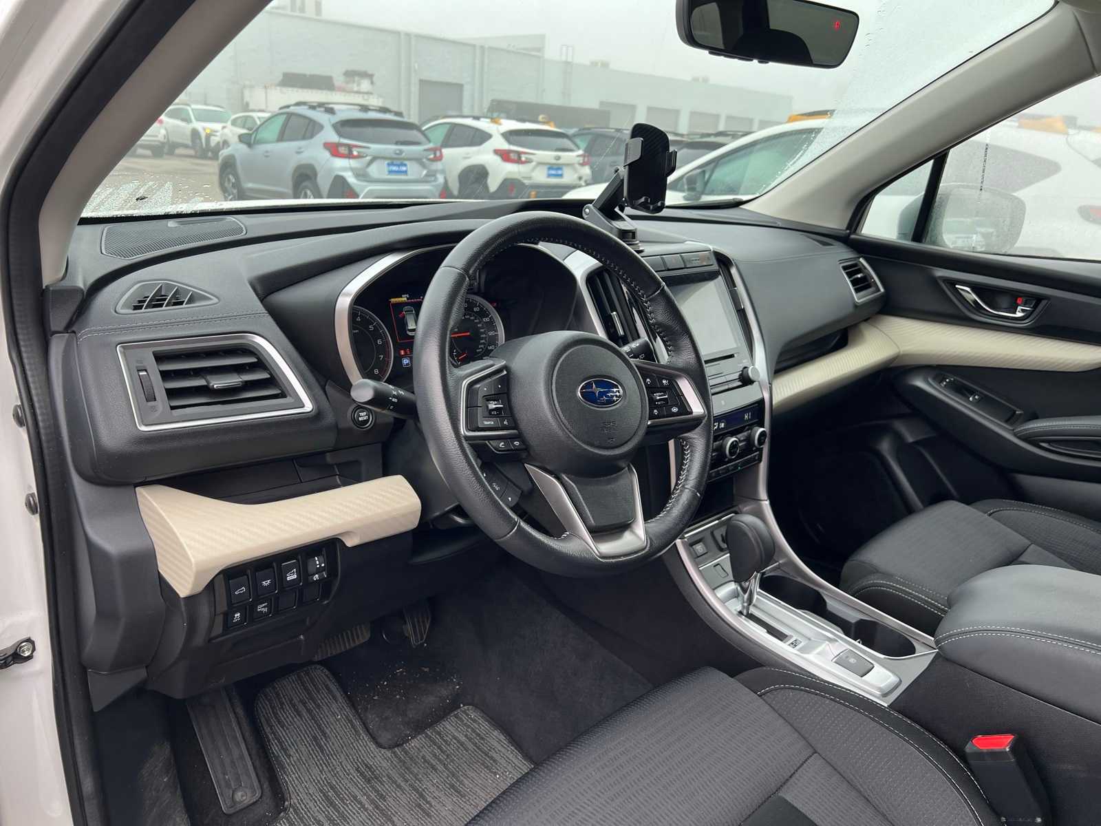 Thumbnail: 2022 Subaru Ascent - 14