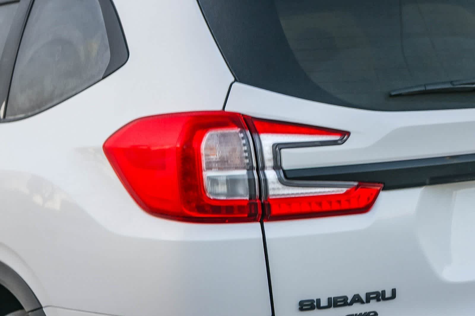 Thumbnail: 2026 Subaru Ascent - 7