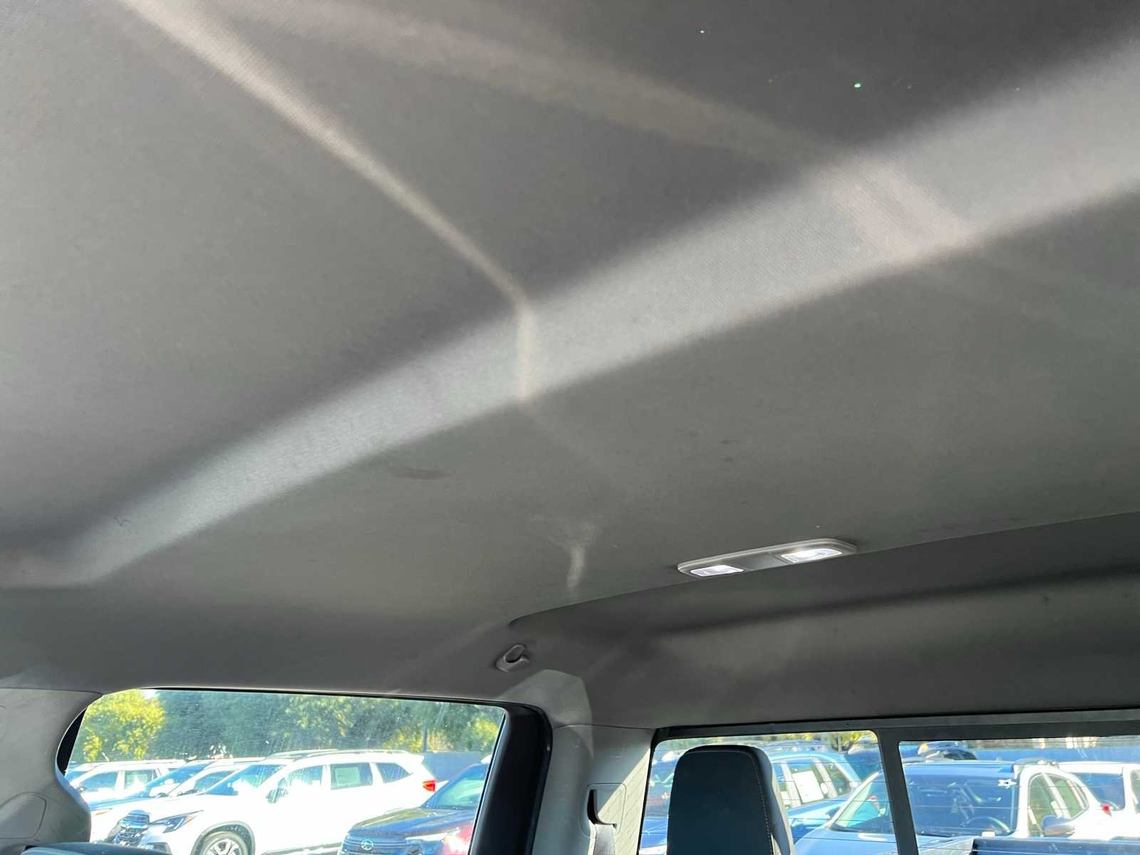 Thumbnail: 2020 Chevrolet Silverado 1500 - 33