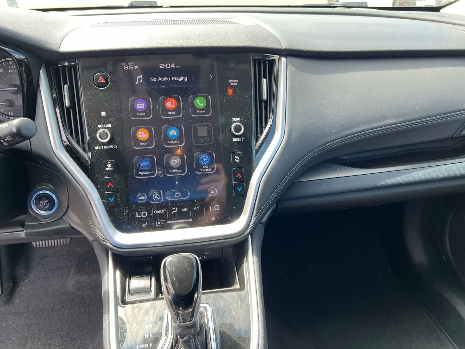 Thumbnail: 2021 Subaru Outback - 31