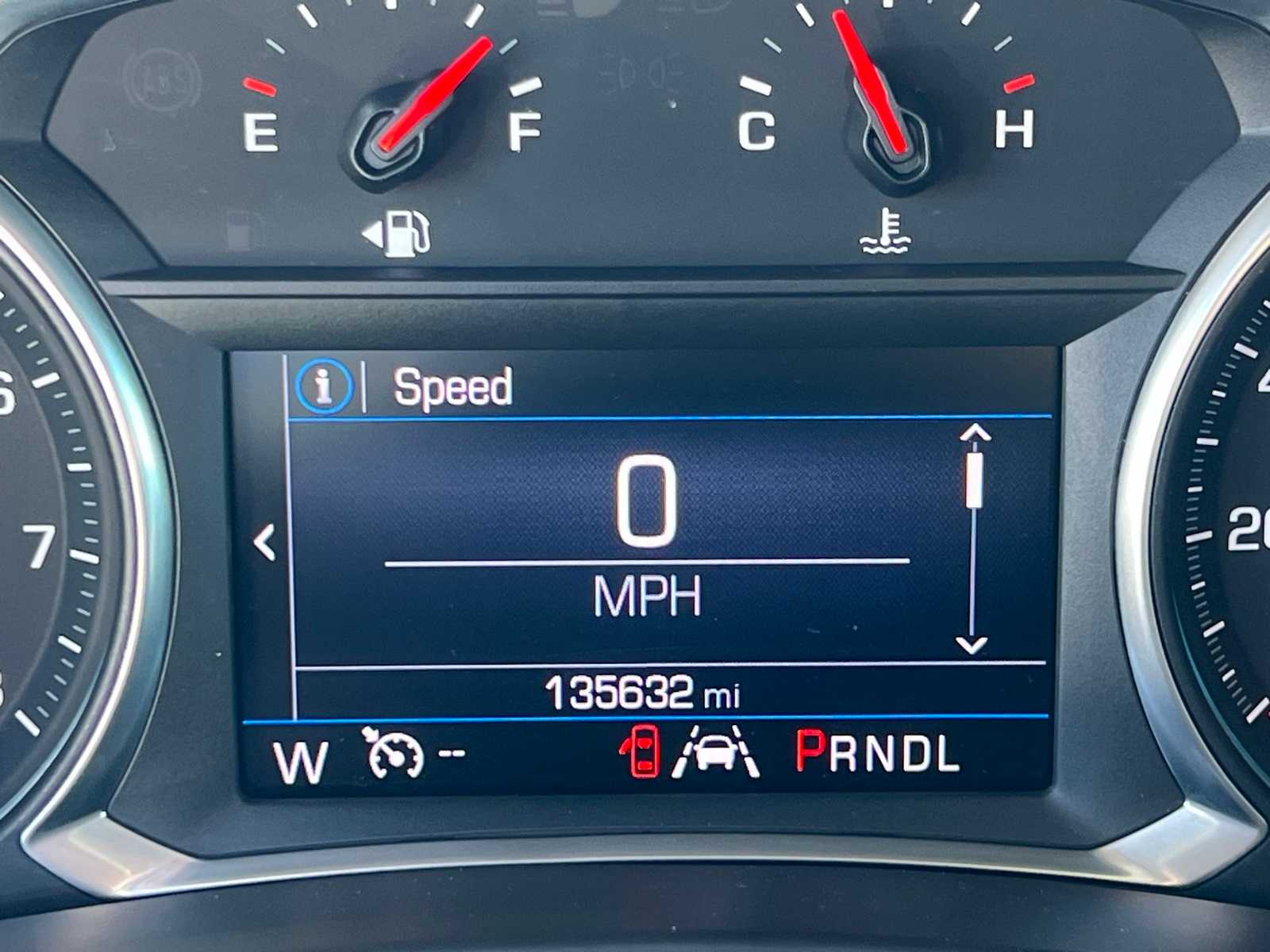 Thumbnail: 2020 Chevrolet Equinox - 44